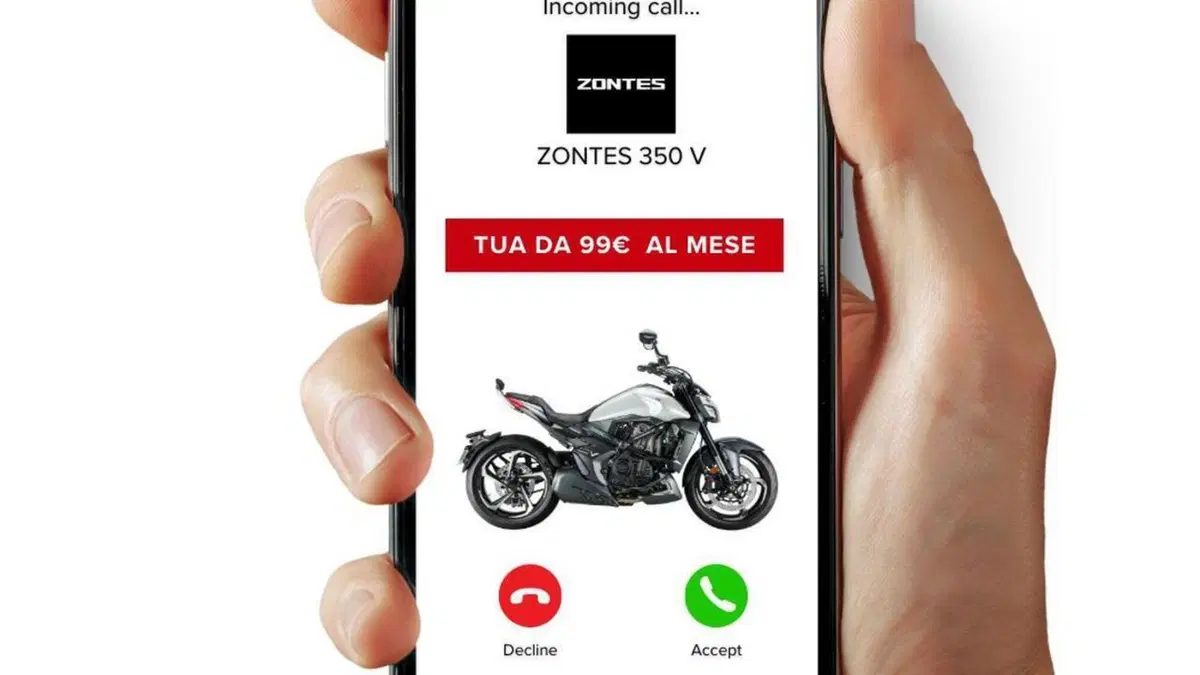 Zontes ZT350-V1 (2022 - 25)  (3)