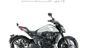Zontes ZT350-V1 (2022 - 25) 