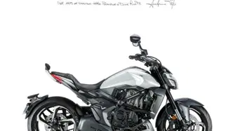 Zontes ZT350-V1 (2022 - 25) nuova