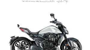 Zontes ZT350-V1 (2022 - 25) 