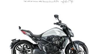 Zontes ZT350-V1 (2022 - 25) nuova