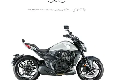 Zontes ZT350-V1 (2022 - 25) - Annuncio 9469422