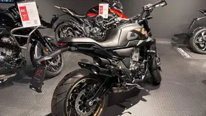 Zontes ZT350-GK (2022 - 26)  (5)