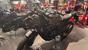Zontes ZT350-GK (2022 - 26)  (6)
