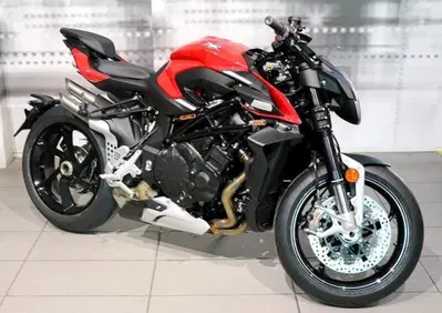 MV Agusta Brutale 1000 RS (2022 - 26) - Annuncio 9962878