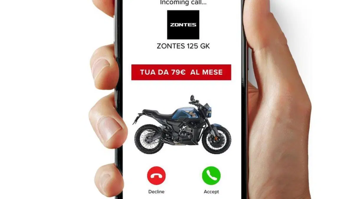 Zontes ZT125-GK (2022 - 25)  (3)