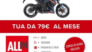 Zontes ZT125-U (2020 - 26)  (2)