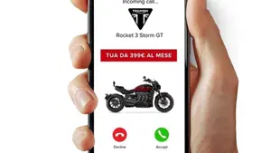 Triumph Rocket 3 Storm GT (2024 - 26)  (3)