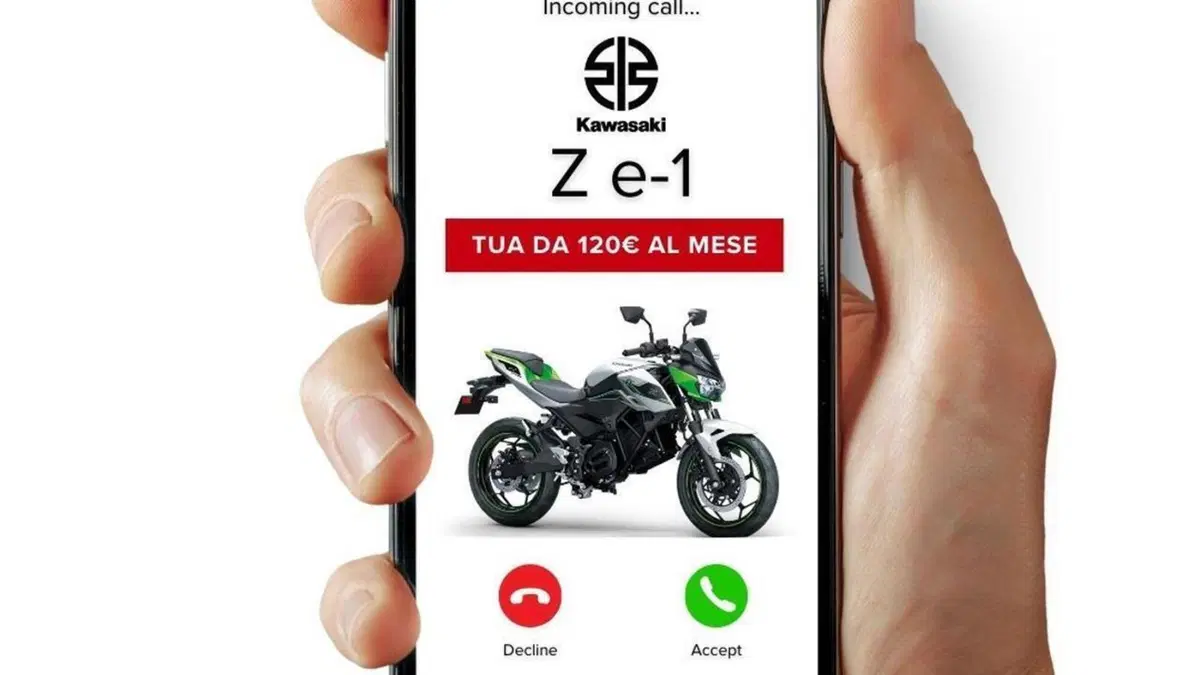 Kawasaki Z e-1 (2024 - 26)  (3)