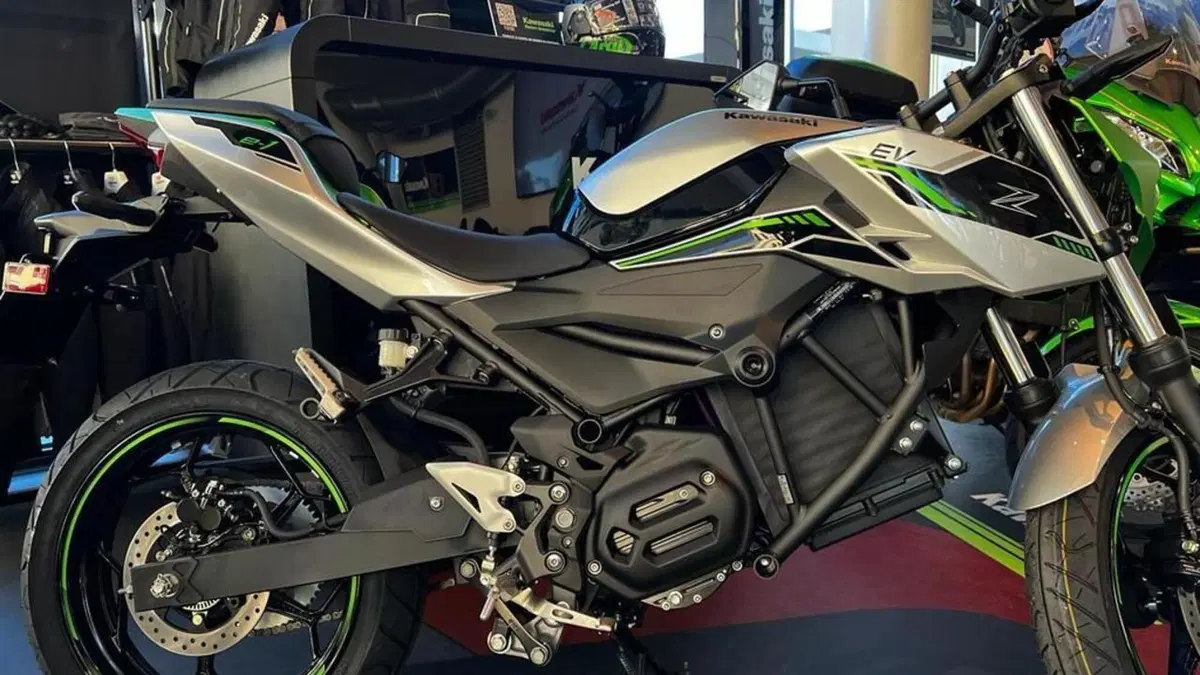 Kawasaki Z e-1 (2024 - 26)  (4)