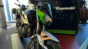 Kawasaki Z e-1 (2024 - 26)  (5)