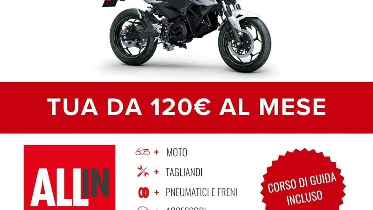 Kawasaki Z e-1 (2024 - 26)  (2)