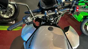 Kawasaki Z e-1 (2024 - 26)  (8)