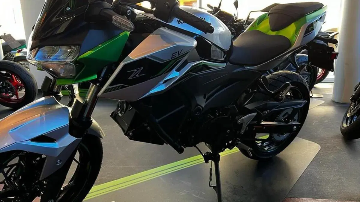 Kawasaki Z e-1 (2024 - 26)  (6)