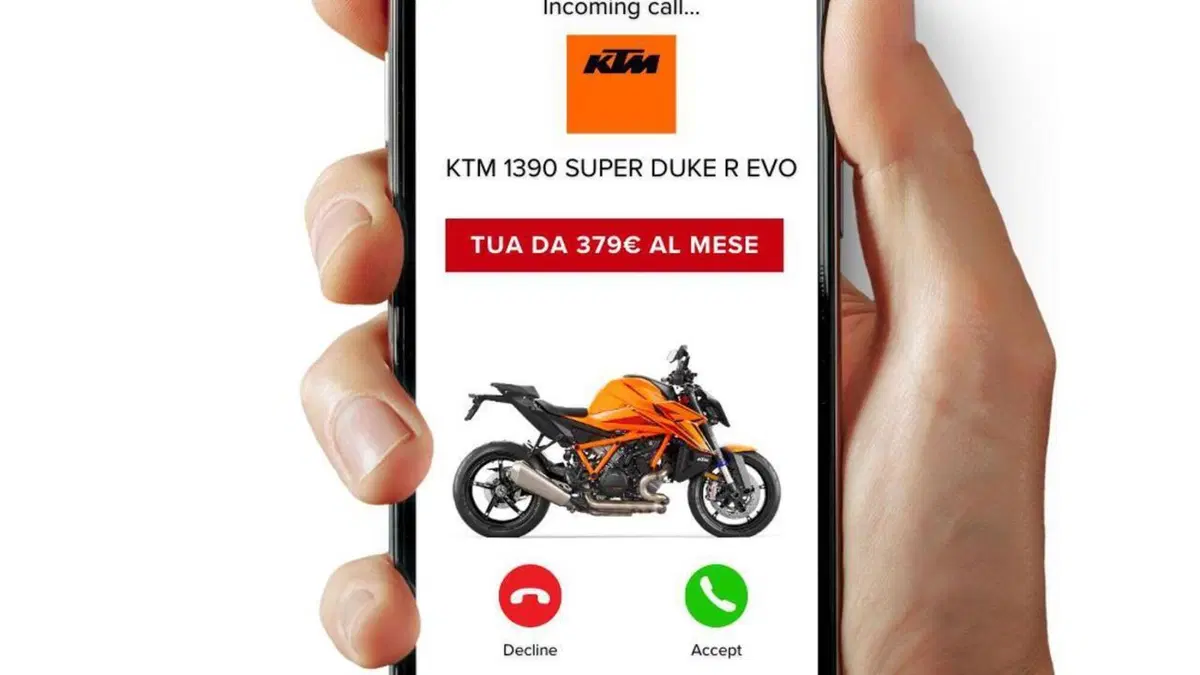 KTM 1390 Super Duke R EVO (2024 - 26)  (3)