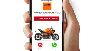 KTM 1390 Super Duke R EVO (2024 - 26)  (3)