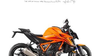 KTM 1390 Super Duke R EVO (2024 - 26) nuova