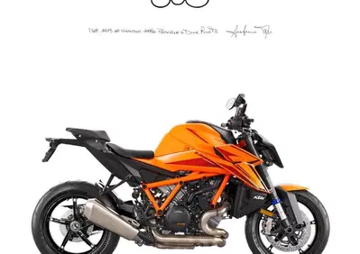 KTM 1390 Super Duke R EVO (2024 - 26) - Annuncio 9605886