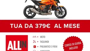 KTM 1390 Super Duke R EVO (2024 - 26)  (2)