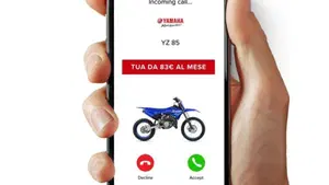 Yamaha YZ 85 (2025)  (3)