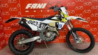 Husqvarna FE 250 (2022) usata