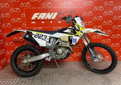 Husqvarna FE 250 (2022) - Annuncio 9652233