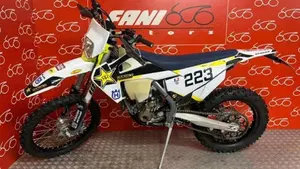 Husqvarna FE 250 (2022)  (4)