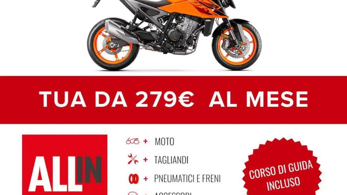 KTM 990 Duke (2024 - 26)  (2)