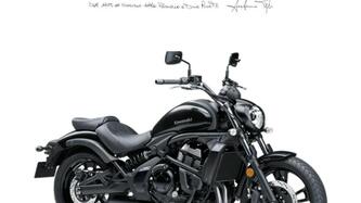 Kawasaki Vulcan S (2021 - 24) nuova