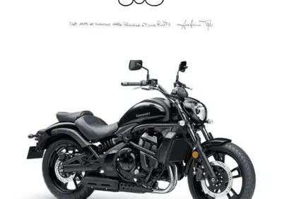 Kawasaki Vulcan S (2021 - 24) - Annuncio 9646612