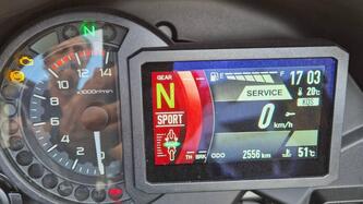 Kawasaki Versys 1000 S Tourer Plus (2022 - 24) usata