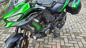 Kawasaki Versys 1000 S Tourer Plus (2022 - 24)  (2)