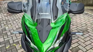Kawasaki Versys 1000 S Tourer Plus (2022 - 24)  (3)