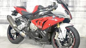Bmw S 1000 RR (2012 - 14) 