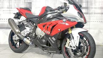 Bmw S 1000 RR (2012 - 14)