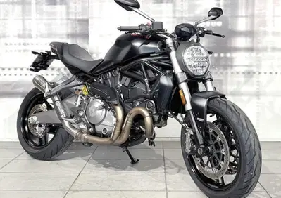 Ducati Monster 821 (2018 - 20) - Annuncio 9962895