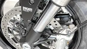 Ducati Monster 821 (2018 - 20)  (4)