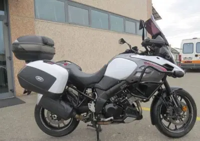 Suzuki V-Strom 1000 (2017 - 20) - Annuncio 9962974