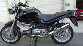 Bmw R 1150 R (2000 - 07)