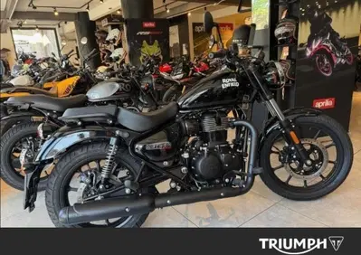 Royal Enfield Meteor 350 (2021 - 26) - Annuncio 9846309