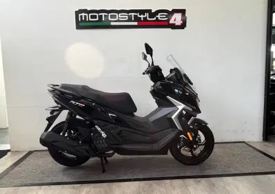 Cyclone RT1 (2025 - 26) - Annuncio 9961148
