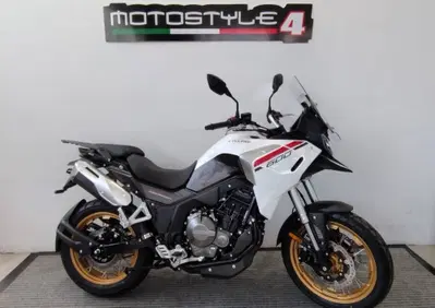 Cyclone RX600 (2025 - 26) - Annuncio 9961147