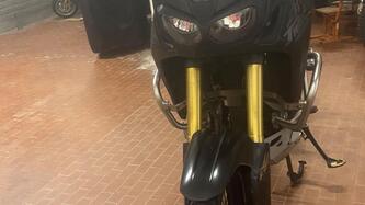 Honda Africa Twin CRF 1000L (2016 - 17) usata