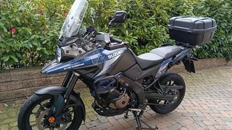 Suzuki V-Strom 1050SE (2023 - 24)