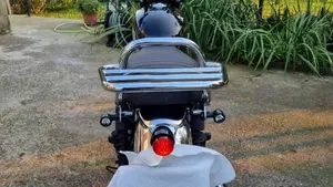 Brixton Motorcycles Cromwell 250 (2021 - 25)  (9)