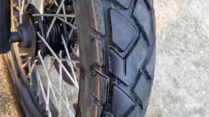 Brixton Motorcycles Cromwell 250 (2021 - 25)  (15)