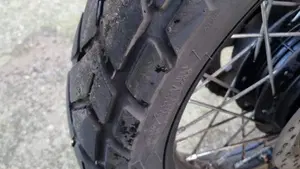 Brixton Motorcycles Cromwell 250 (2021 - 25)  (16)