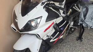 Honda CBR 600 F Sport 