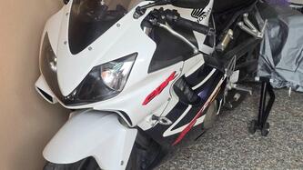 Honda CBR 600 F Sport usata