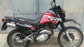 Yamaha XT 600 E (1990 - 04) usata